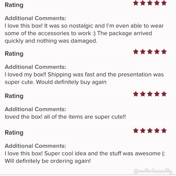 Large Y2K Mystery Box aka Da Bomb - Picture 6 of 6